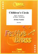 Children's Circle Standard