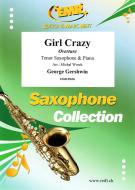 Girl Crazy Standard