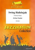 Swing Hallelujah Standard