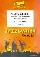Gypsy Chorus Standard