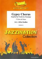 Gypsy Chorus Standard