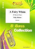 A Fairy Whim Standard