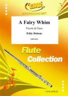 A Fairy Whim Standard