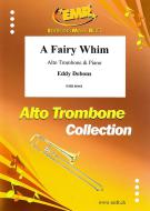A Fairy Whim Standard