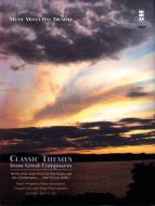 Classic Themes: Student Editions 