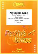 Mountain King Download