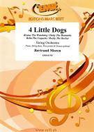 4 Little Dogs Download