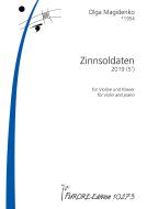 Zinnsoldaten 