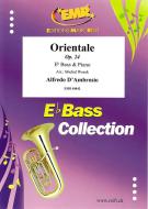 Orientale op. 24 Download