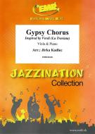 Gypsy Chorus Download