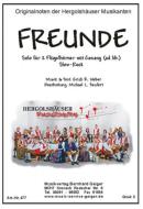 Freunde 