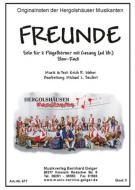 Freunde 