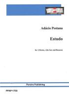 Estudo 