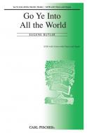 Go Ye Into All The World 