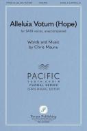 Alleluia Votum Standard