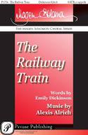 The Railway Train Standard