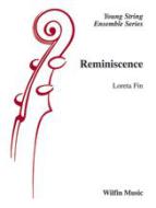 Reminiscence 