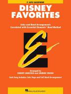 Essential Elements Disney Favorites 