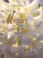 Piano Quintet in E-Flat major K.452 