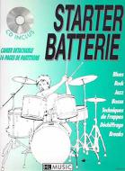 Starter batterie 1 