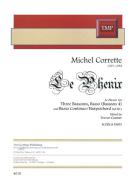 Le Phenix (2010) 