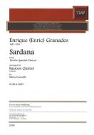 Sardana aus "12 spanische Tänze" 