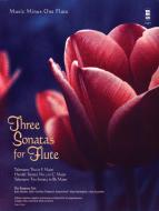 Trio in F - Sonata no.3 in Bb 