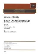 4 Onomatopoeias 