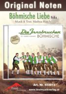 Böhmische Liebe 
