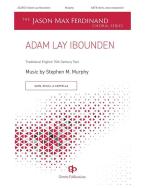 Adam Lay Ybounden Standard