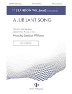 A Jubilant Song Standard