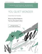 You Quiet Wonder Standard