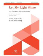 Let My Light Shine Standard