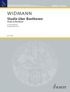 Étude sur Beethoven Standard
