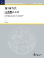 Sextuor en sol mineur op. 44 Standard