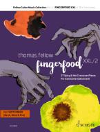 Fingerfood XXL 2 Standard