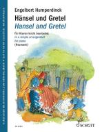 Hansel et Gretel op. 67 Standard