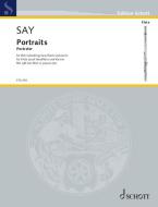 Portraits op. 101 Standard