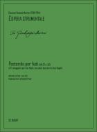 Pastorale per fiati HH.27 n. 33 