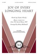 Joy of Every Longing Heart 