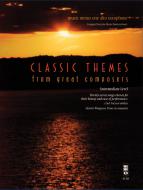 Classic Themes: Student Editions 