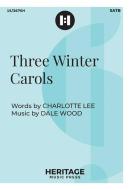 Three Winter Carols 
