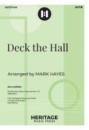 Deck the Hall 
