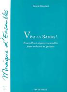Viva la bamba ! 