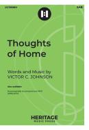 Thoughts of Home 