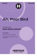 Ah, Poor Bird 