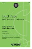 Duct Tape 