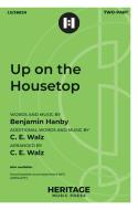 Up on the Housetop 