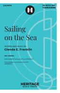 Sailing on the Sea 
