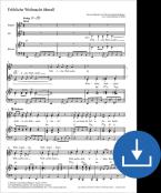 Fröhliche Weihnacht überall Download